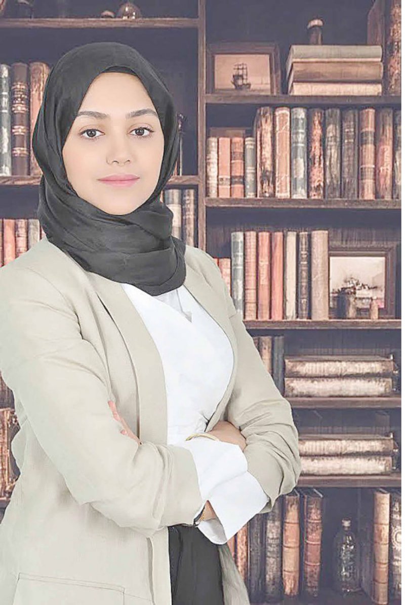 حاجي: الحبس سنتين و200 دينار غرامة نشر الشائعات