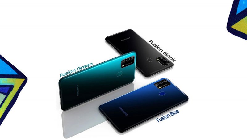 سامسونج تعلن رسمياً عن Galaxy M31 Prime