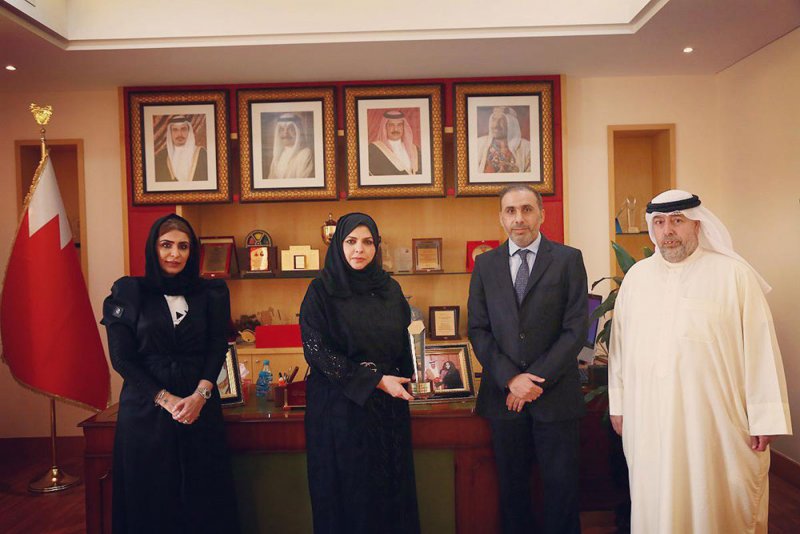 الفضالة:  بلدية المنطقة الشمالية تسعي لتقديم أفضل المعايير الخدمية