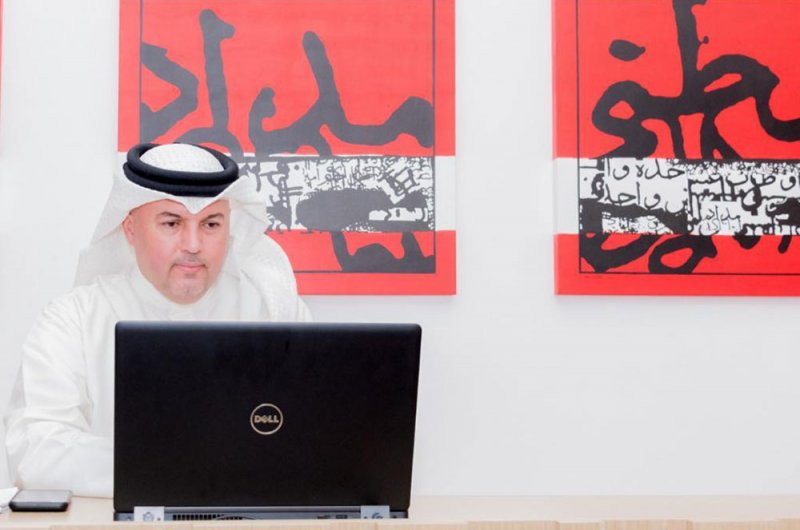 "هيئة الثقافة" تحضر عن بعد اجتماع اللجنة الدائمة للثقافة العربية 