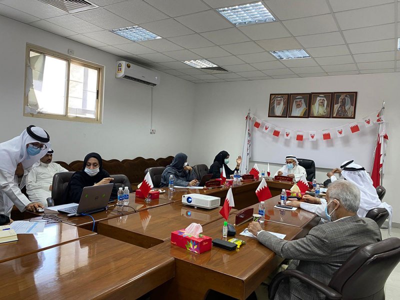 خدمات الشمالية: تناقش حزمة الموضوعات الخدمية