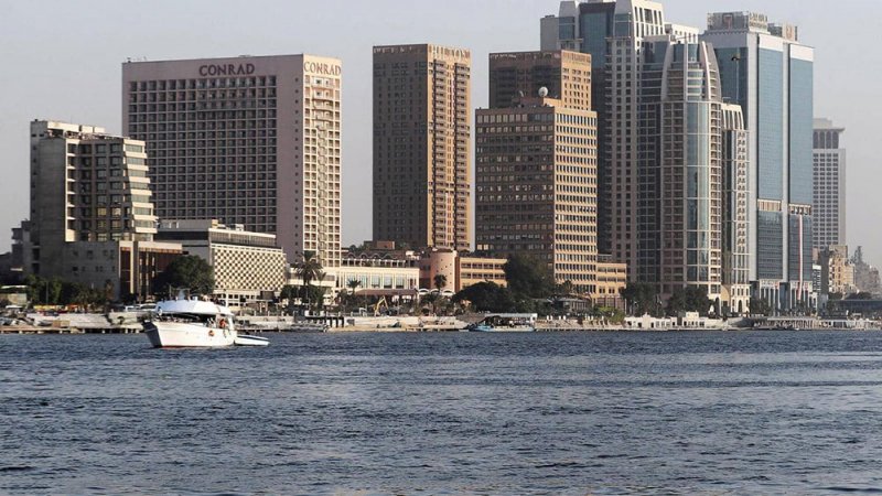 عمرها يتجاوز 100 عام.. مصر تطور أقدم شركة عقارية