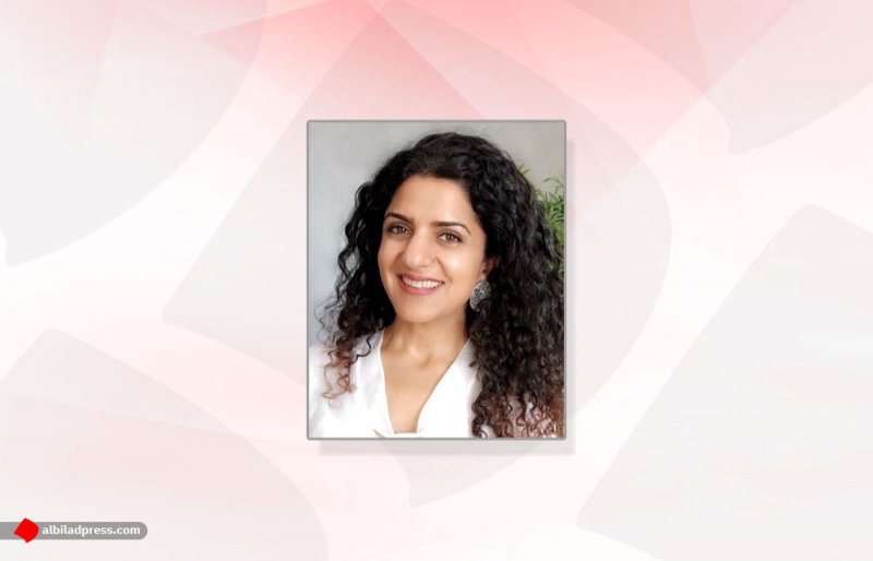 "الداخلية" تحقق مع أخصائية التغذية علياء المؤيد بعد بلاغ من "نهرا"