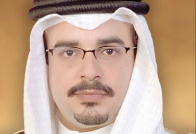 سمو ولي العهد يتلقى برقيات شكر عدد من الوزراء والمسؤولين