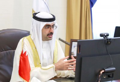 سمو محافظ الجنوبية يستعرض مشاريع إسكان الحجيات والزلاق