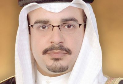 سمو ولي العهد: سيتم القضاء على الفيروس عاجلاً غير آجل