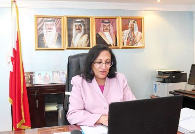 “جائزة خليفة بن سلمان للطبيب” تناقش آلية اختيار المترشحين