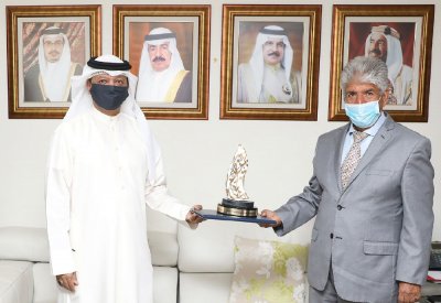 السيد: “المؤسسة الملكية” قدمت العديد من الأعمال لدعم المتضررين