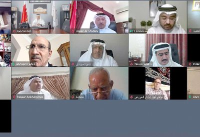مجلس “العاصمة” يشيد بالخطاب السامي لجلالة الملك