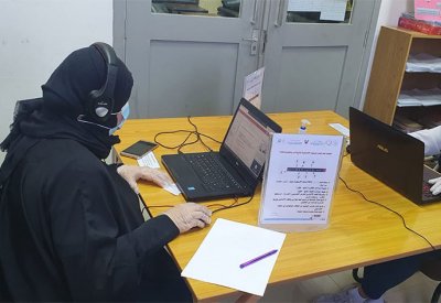 معلمون: البث الرقمي المباشر يوفّر عنصر التفاعل المعزز الاستيعاب 