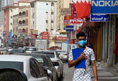 غلق عدد من المطاعم والمقاهي السياحية لمخالفتها اشتراطات منع انتشار فيروس كورونا