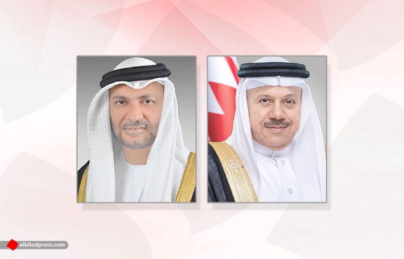 تنسيق المواقف مع الإمارات