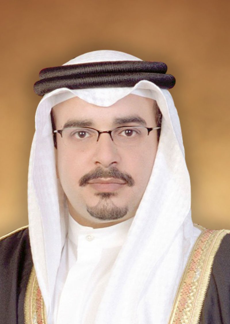 سمو ولي العهد: سيتم القضاء على الفيروس عاجلاً غير آجل