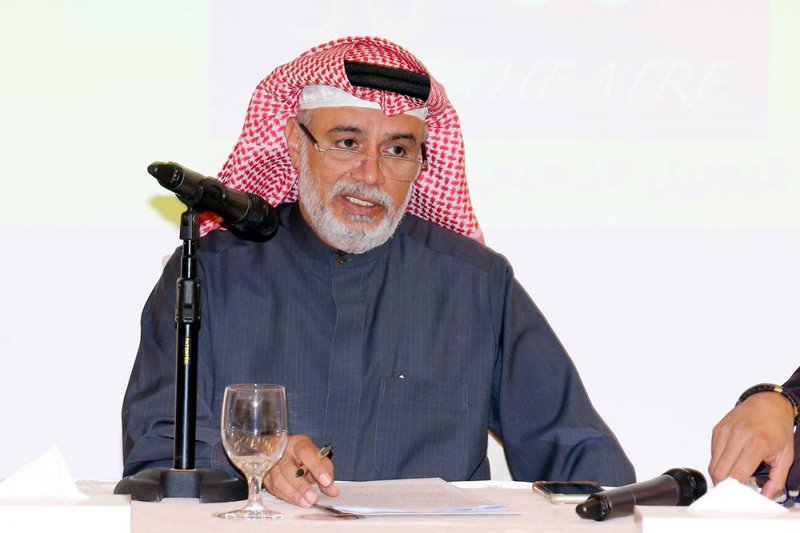 يعقوب يوسف لـ "البلاد": لا مخصصات للاتحاد ونعقد الاجتماعات في المقاهي