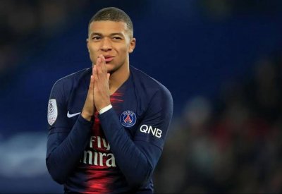 تراجع القيمة السوقية لمبابي ينعش آمال ريال مدريد بضمه
