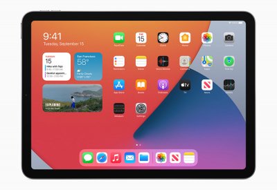 أبل ستطلق iPad Air في 23 أكتوبر