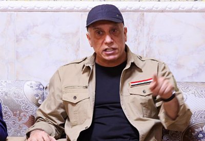 مجزرة صلاح الدين.. الكاظمي يرسل وفدا ويتوعّد المقصرين
