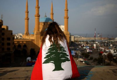 بومبيو لسياسيي لبنان: النهج القديم لم يعد ينفع!