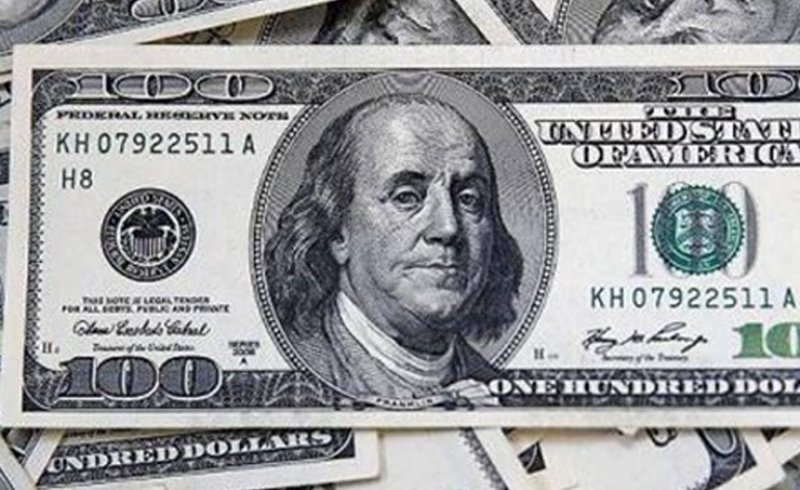 عجز الميزانية الأمريكي يقفز لمستوى قياسي ويتجاوز 3.1 تريليون دولار