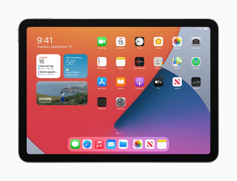 أبل ستطلق iPad Air في 23 أكتوبر
