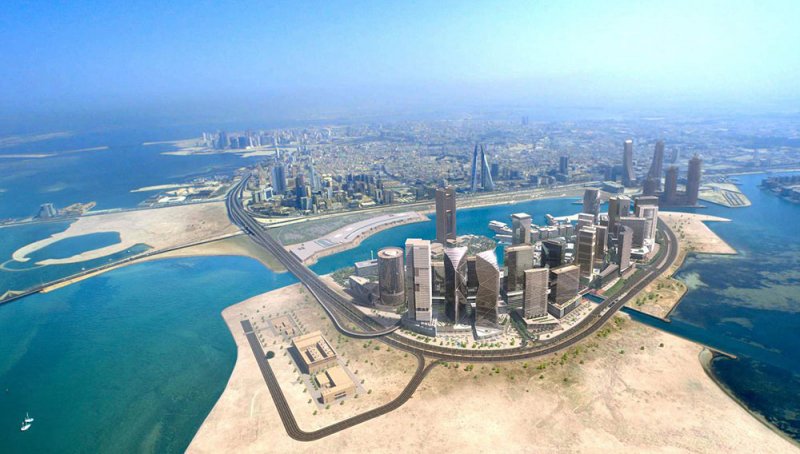 البحرين مثالية للسياحة الداخلية ومعطيات جديدة قيد التشكل