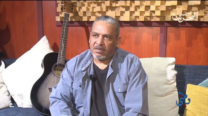 الذوادي..أجمل صفة الوفاء وعلى بحر أسطورة