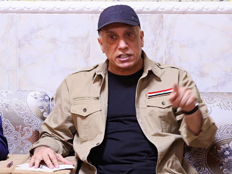 مجزرة صلاح الدين.. الكاظمي يرسل وفدا ويتوعّد المقصرين