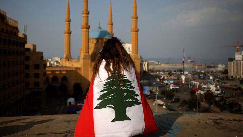 بومبيو لسياسيي لبنان: النهج القديم لم يعد ينفع!