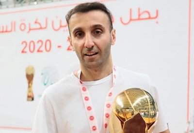 بالفيديو: جان.. يستفز الأسد لفخ الاصطياد!