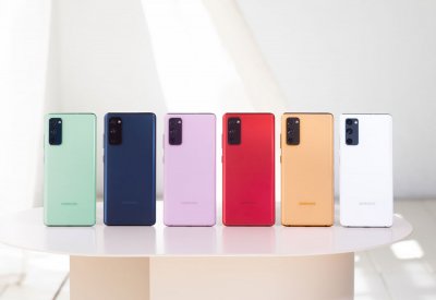 سامسونج تطلق Galaxy S20 FE في البحرين