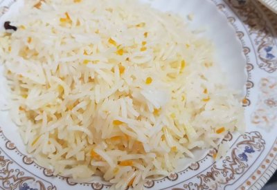 المبالغة في أكل الأرز تسبّب الأمراض