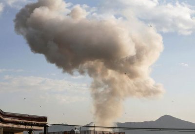 12 قتيلا وعشرات الجرحى في هجوم استهدف الشرطة الأفغانية    