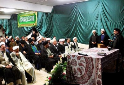 استخبارات ألمانيا ترصد شبكات إيرانية واسعة داخل المساجد