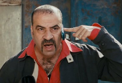 “اللمبي” يدخل رسميا عالم السوشال ميديا