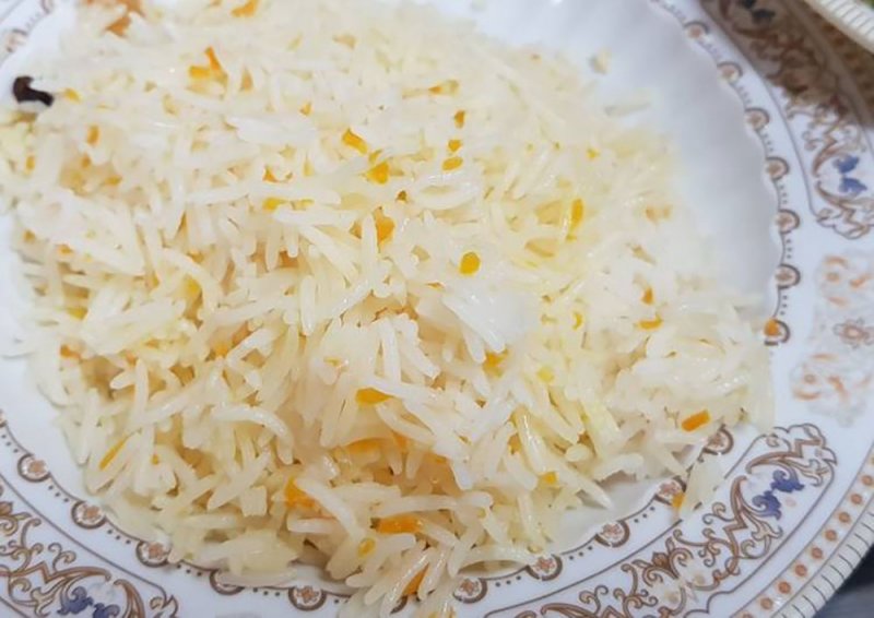 المبالغة في أكل الأرز تسبّب الأمراض