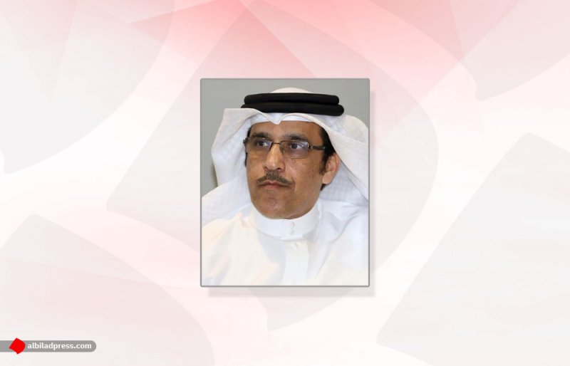 البوعينين يشيد بدور وسائل الإعلام في دعم أنشطة اتحاد الكرة