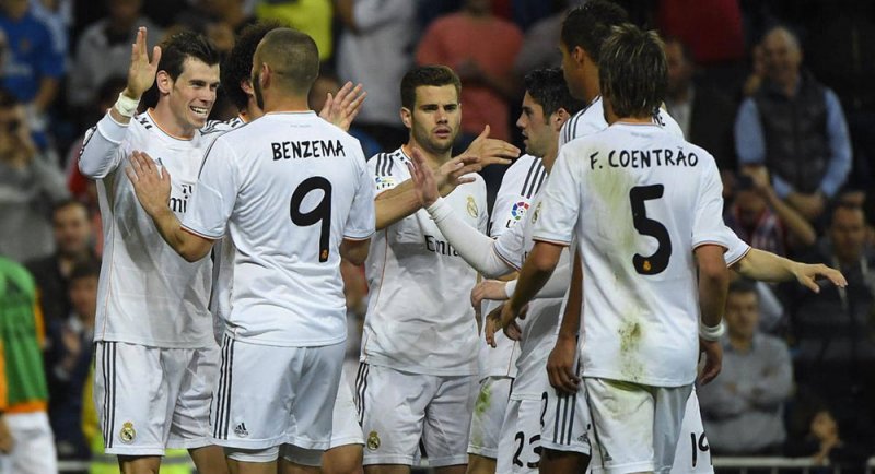 مع أزمة كورونا.. هذا اللاعب رفض تخفيض راتبه في ريال مدريد