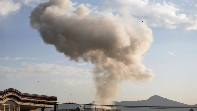 12 قتيلا وعشرات الجرحى في هجوم استهدف الشرطة الأفغانية    
