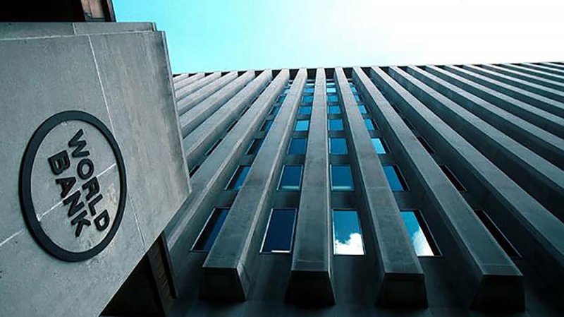 البنك الدولي يتوقع انكماش النمو بنسبة 5.2% بمنطقة الشرق الأوسط وشمال أفريقيا