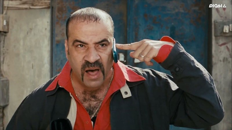 “اللمبي” يدخل رسميا عالم السوشال ميديا