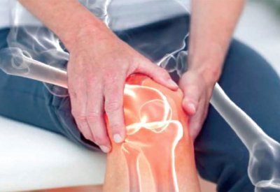 وسائل لتقوية العظام مع تقدم العمر