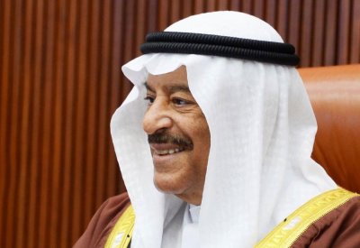 الصالح يهنّئ معالي الدكتور عبد الله آل الشيخ بإعادة تعيينه رئيسًا لمجلس الشورى السعودي