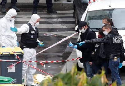 فرنسا تخطط لطرد 231 شخصا بعد "ذبح المدرس"