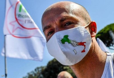 لكبح تفشي كورونا.. إيطاليا تتجه لـ"القرار المؤلم"