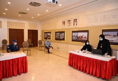 "الإسكان" تواصل توزيع وحدات مشروع "القليعة" بـ "شرق الحد"