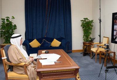 مجلس الوزراء يقر عددًا من الاتفاقات ومذكرات التفاهم بين البحرين وإسرائيل