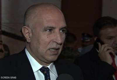 العراق يعتقل محافظ الموصل السابق بتهمة اختلاس 64 مليون دولار