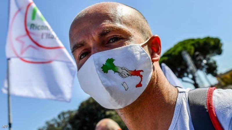 لكبح تفشي كورونا.. إيطاليا تتجه لـ"القرار المؤلم"