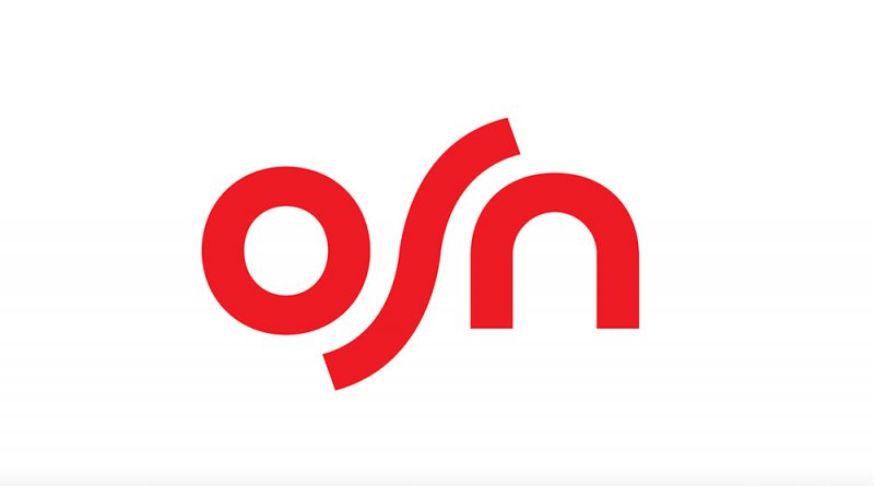 OSN تقدم أحدث إنتاجاتها الأصلية في أكتوبر