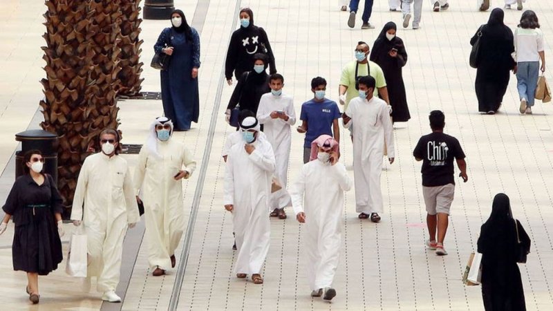 صندوق النقد: كورونا قد يضر اقتصادات الشرق الأوسط لـ10 سنوات